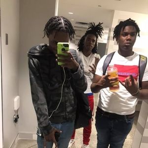 Meet your Posher, Rah